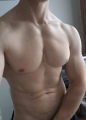 Danman - Hetero Férfi szexpartner X. kerület