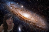 Andromeda - Biszex Férfi szexpartner XXII. kerület