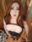Sissyiza02 - Biszex TV vagy TS szexpartner Kelebia