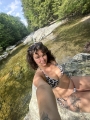Haley4524 - Hetero Nő szexpartner Bodmér