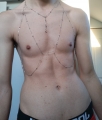 Aron_slave - Meleg Férfi szexpartner XI. kerület