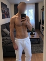 Gabor93 - Hetero Férfi szexpartner Budaörs